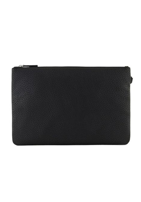POCHETTE DA UOMO CON LOGO ARMANI EXCHANGE | Pochette | 958543 CC82800020